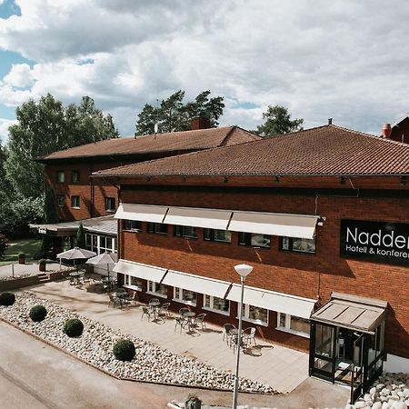 Nadden Hotell & Konferens Ramnäs Dış mekan fotoğraf