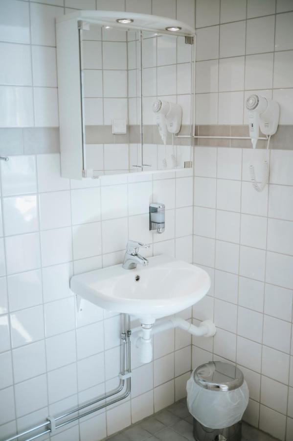 Nadden Hotell & Konferens Ramnäs Dış mekan fotoğraf