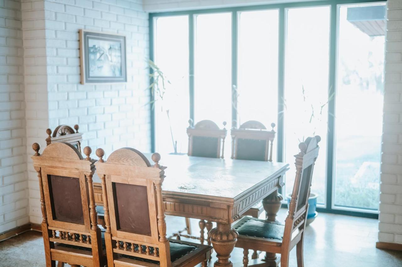 Nadden Hotell & Konferens Ramnäs Dış mekan fotoğraf