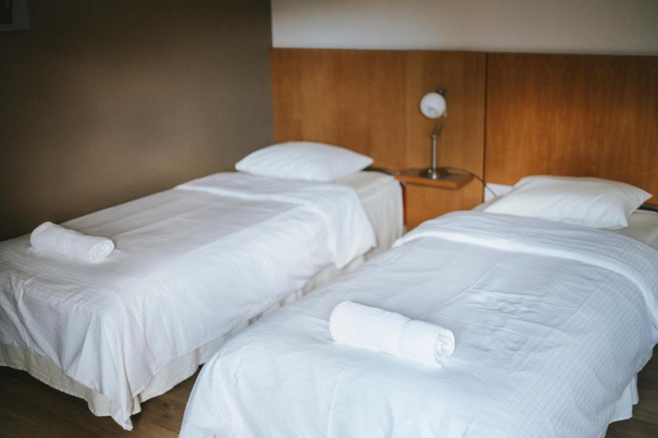 Nadden Hotell & Konferens Ramnäs Dış mekan fotoğraf