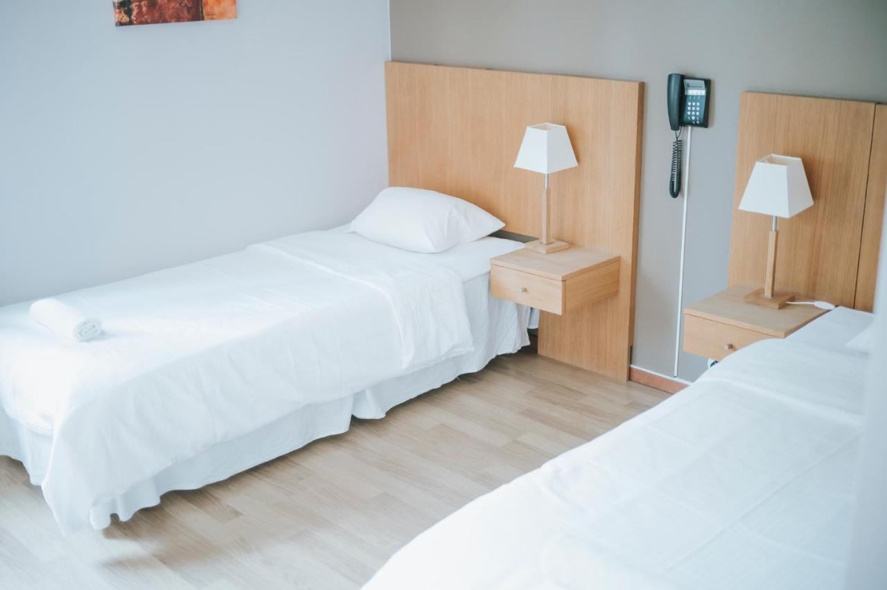 Nadden Hotell & Konferens Ramnäs Dış mekan fotoğraf