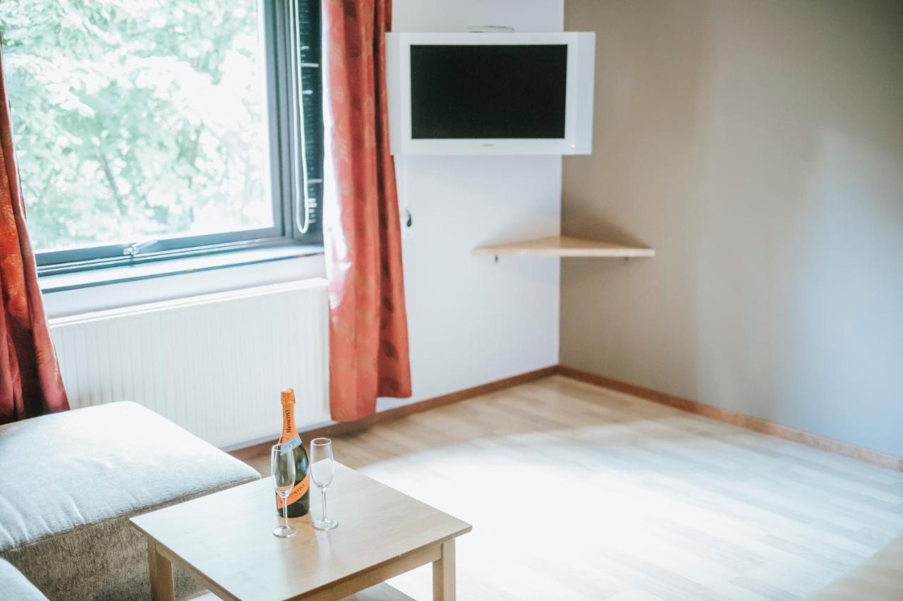 Nadden Hotell & Konferens Ramnäs Dış mekan fotoğraf