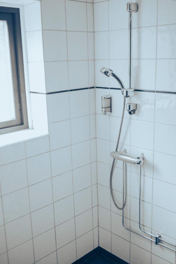 Nadden Hotell & Konferens Ramnäs Dış mekan fotoğraf