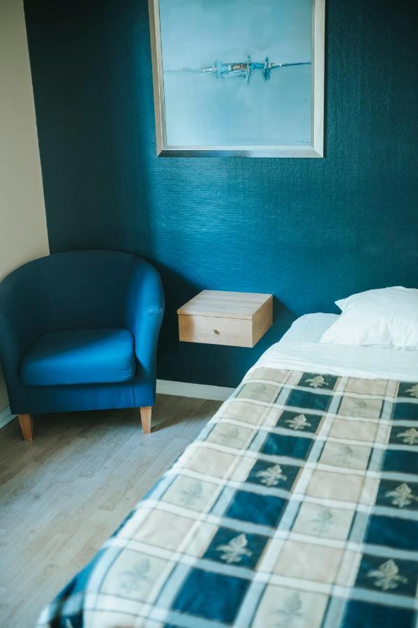 Nadden Hotell & Konferens Ramnäs Dış mekan fotoğraf